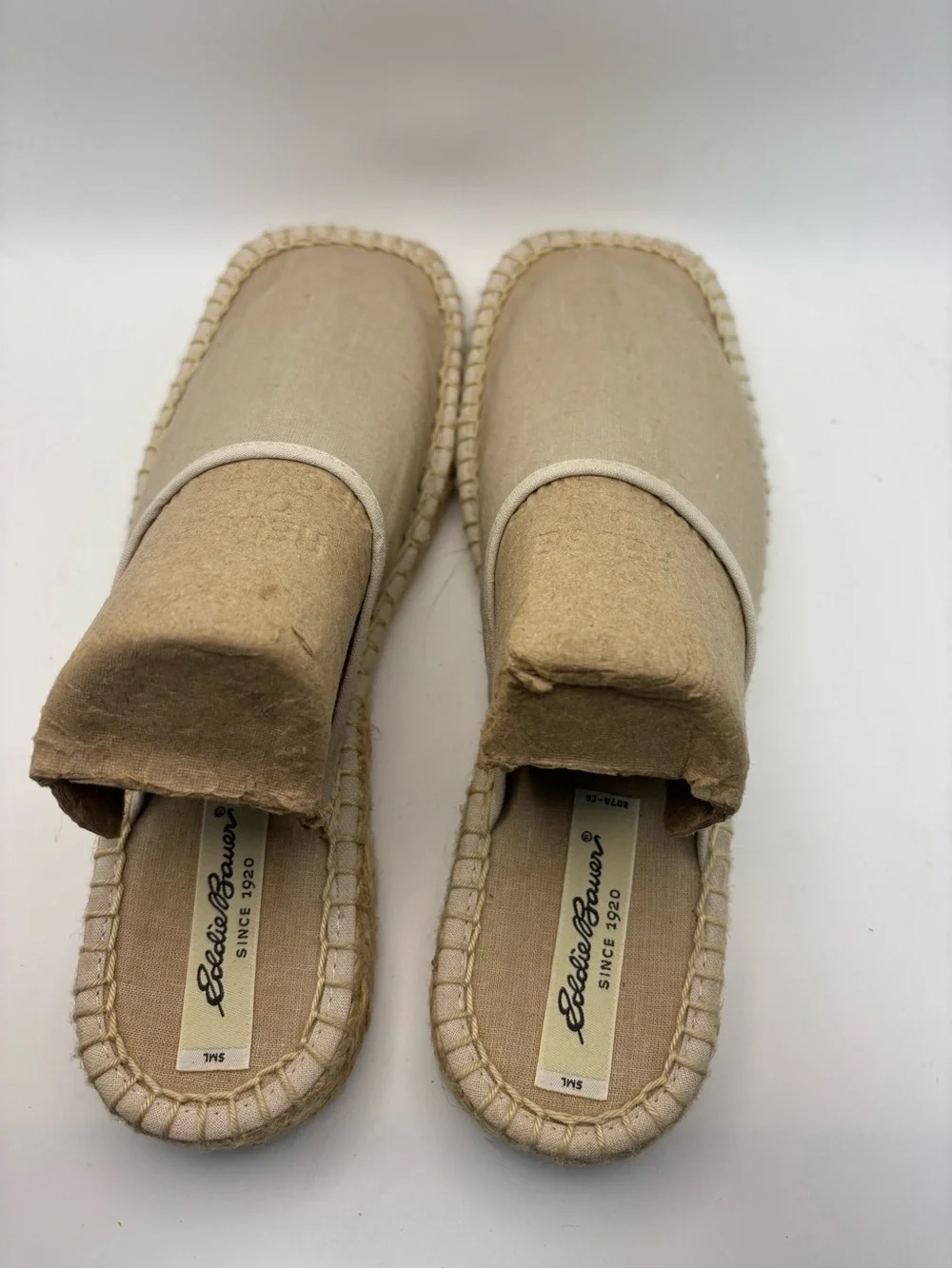 Eddie Bauer comfortable women